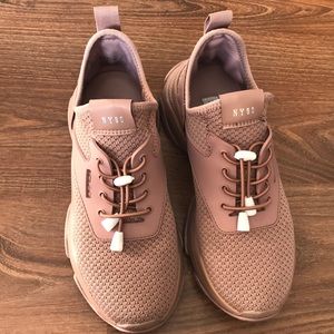 Steve Madden sneakers!